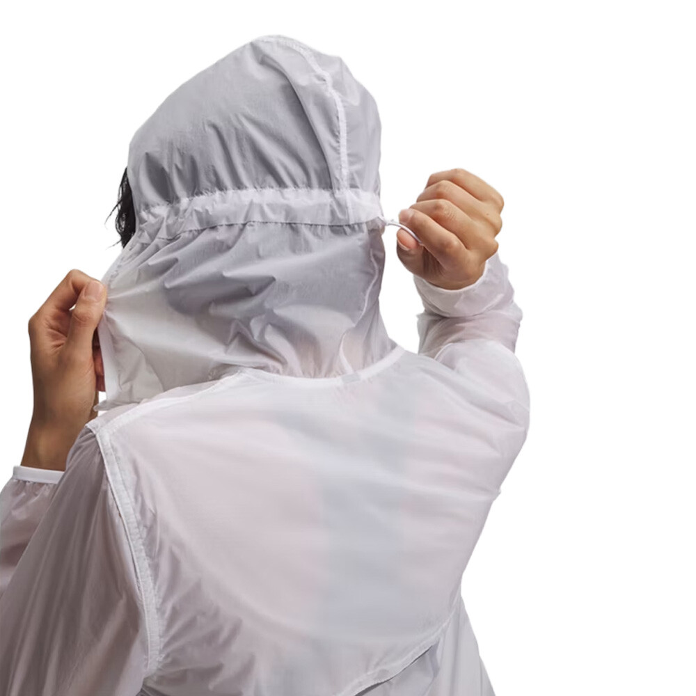 Under Armour Velociti Pro Lightweight Donna Giubbotto - SS26