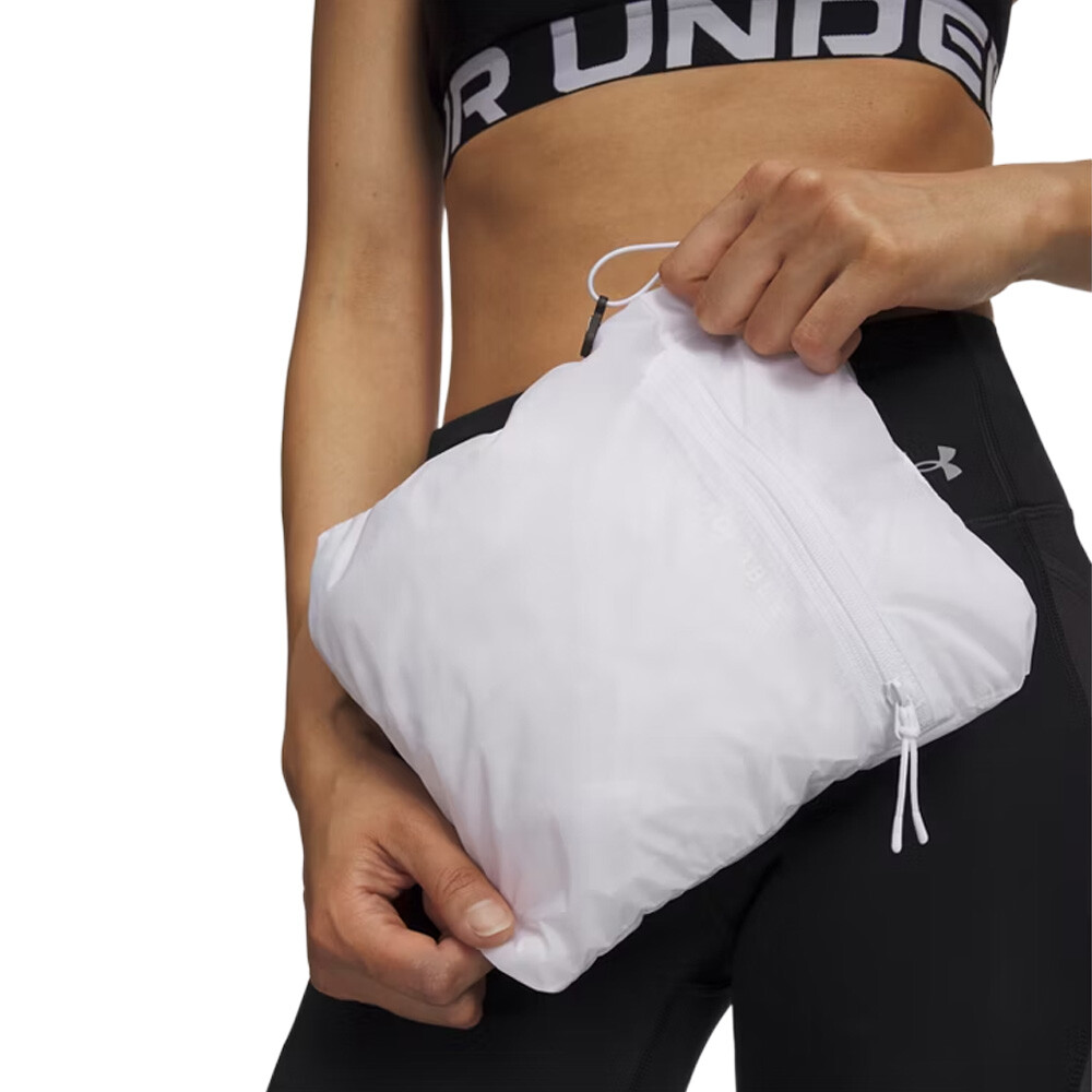 Under Armour Velociti Pro Lightweight Donna Giubbotto - SS26