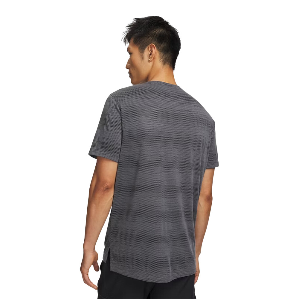 Under Armour Velociti Uomo T-shirt - SS26