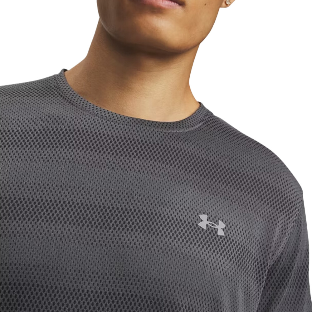 Under Armour Velociti Uomo T-shirt - SS26