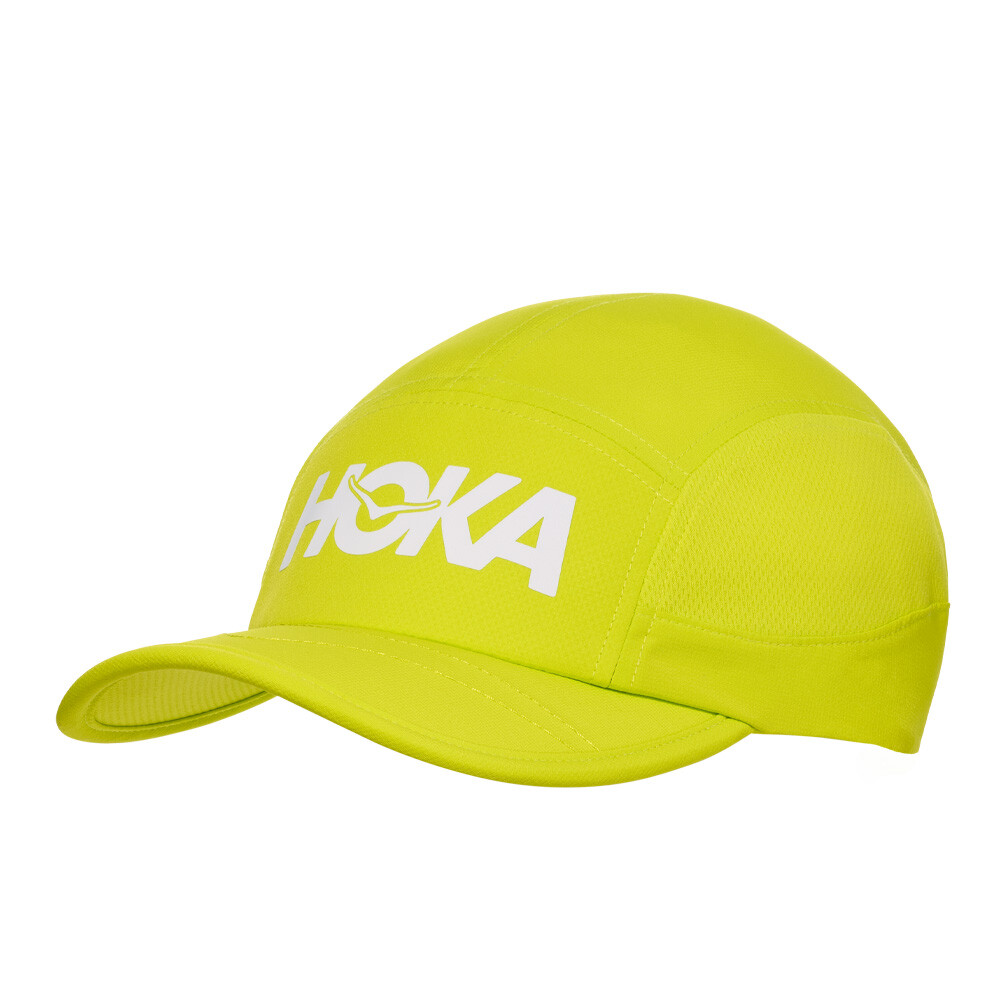 Hoka Run Cappello - SS26 Hoka Run Cappello - SS26