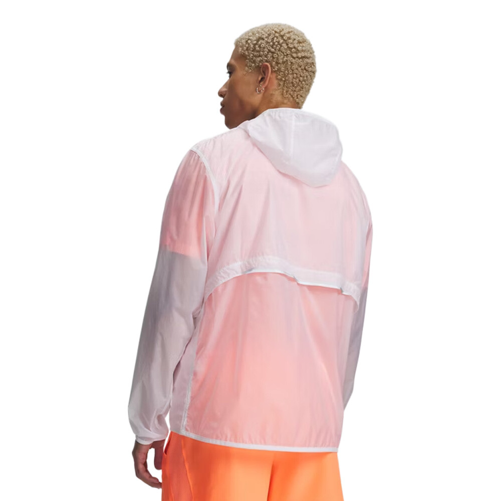 Under Armour Velociti Pro Lightweight Uomo Giubbotto - SS26