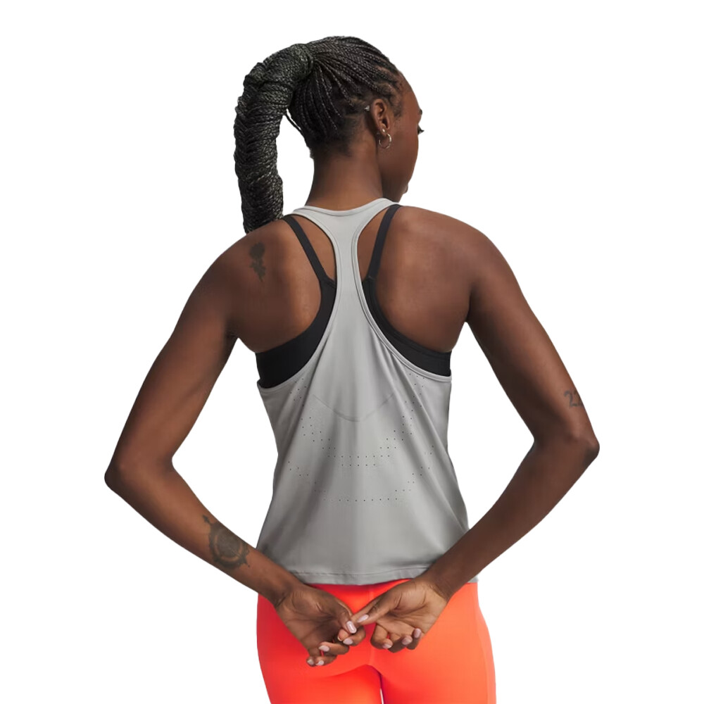Under Armour Velociti Pro Damen Tank - SS26