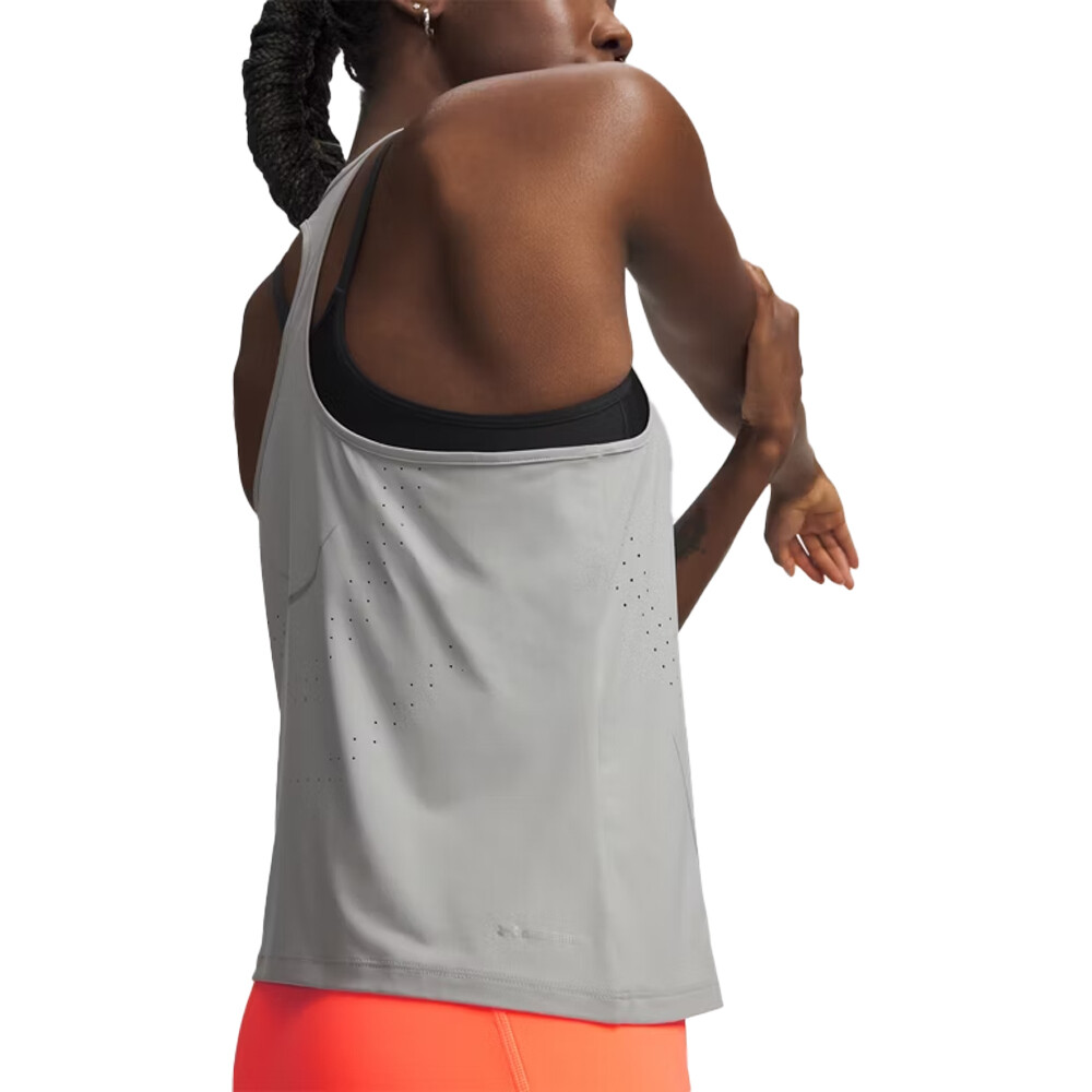 Under Armour Velociti Pro Damen Tank - SS26