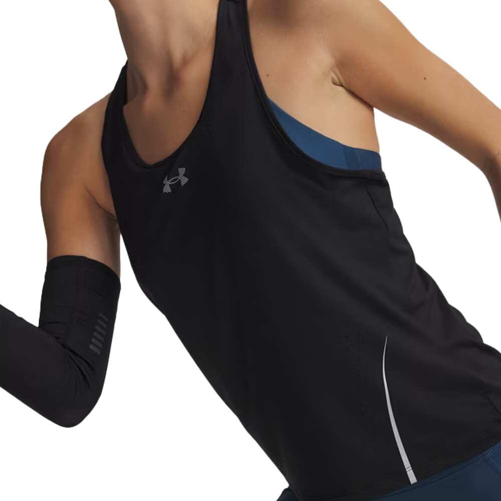 Under Armour Velociti Pro Damen Tank - SS26