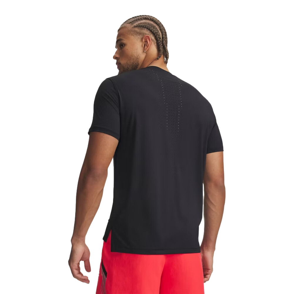 Under Armour Velociti Pro Uomo T-Shirt - SS26