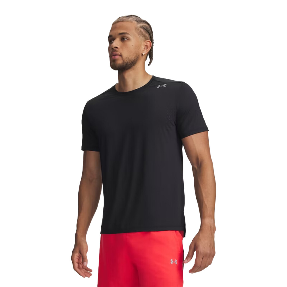 Under Armour Velociti Pro Uomo T-Shirt - SS26 Under Armour Velociti Pro Uomo T-Shirt - SS26