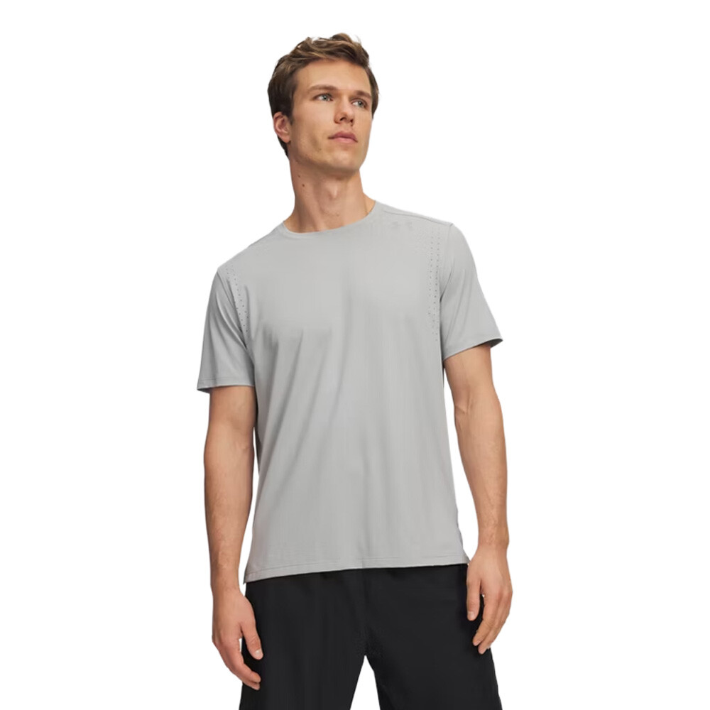Under Armour Velociti Pro Uomo T-Shirt - SS26 Under Armour Velociti Pro Uomo T-Shirt - SS26