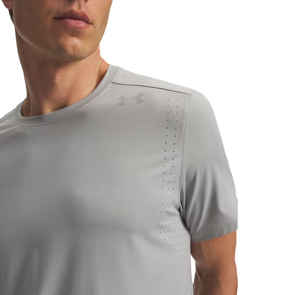 Under Armour Velociti Pro Uomo T-Shirt - SS26