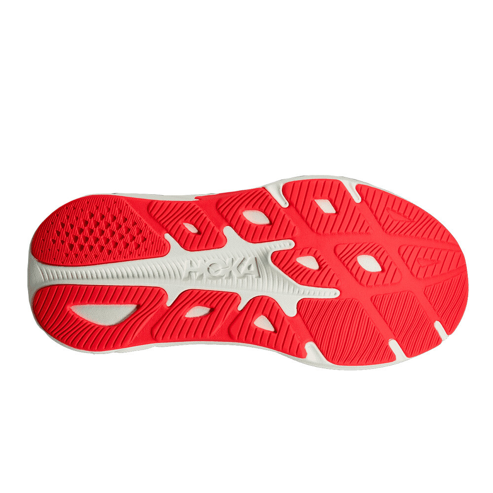 Hoka Rincon 4 Junior Running Shoes - SS26