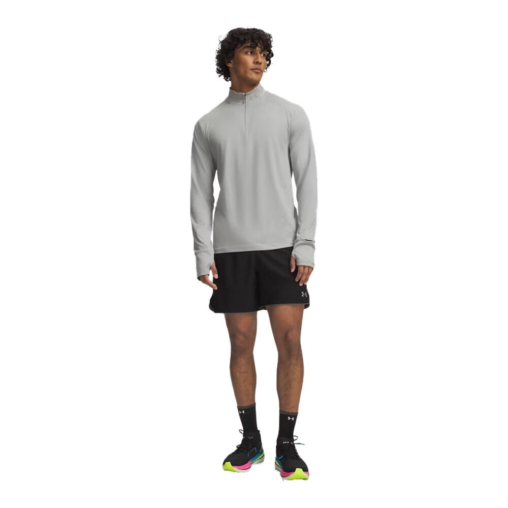 Under Armour Velociti Pro 7 Pollice Uomo Pantaloncini - SS26