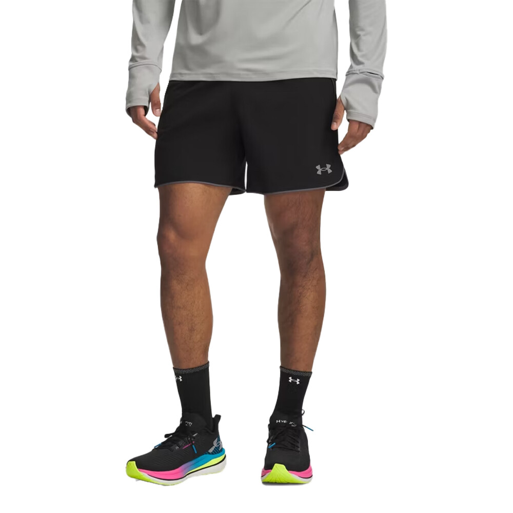 Under Armour Velociti Pro 7 Pollice Uomo Pantaloncini - SS26 Under Armour Velociti Pro 7 Pollice Uomo Pantaloncini - SS26