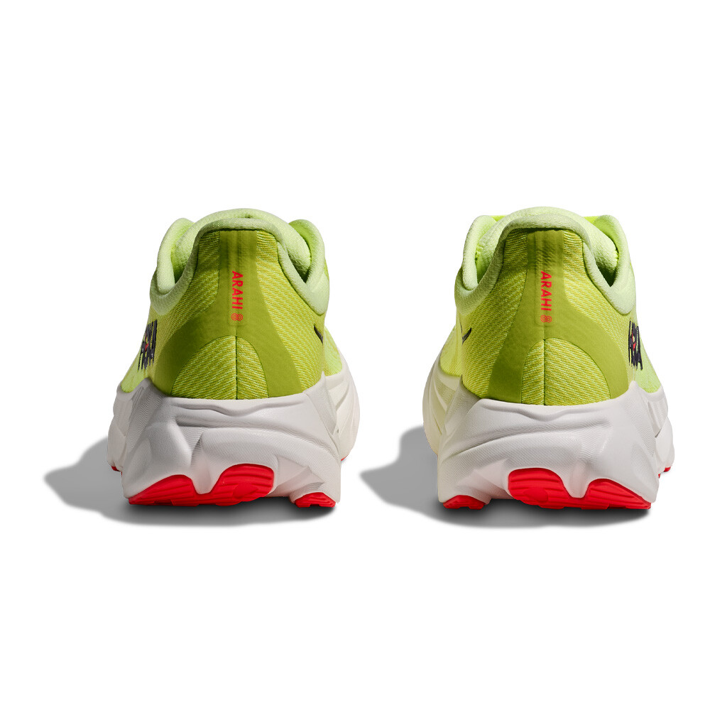 Hoka Arahi 8 hombre zapatillas running (2E Width) - SS26