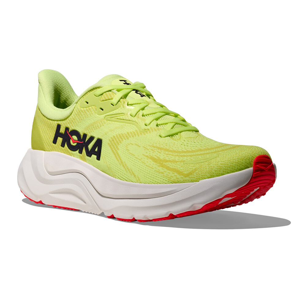 Hoka Arahi 8 hombre zapatillas running (2E Width) - SS26