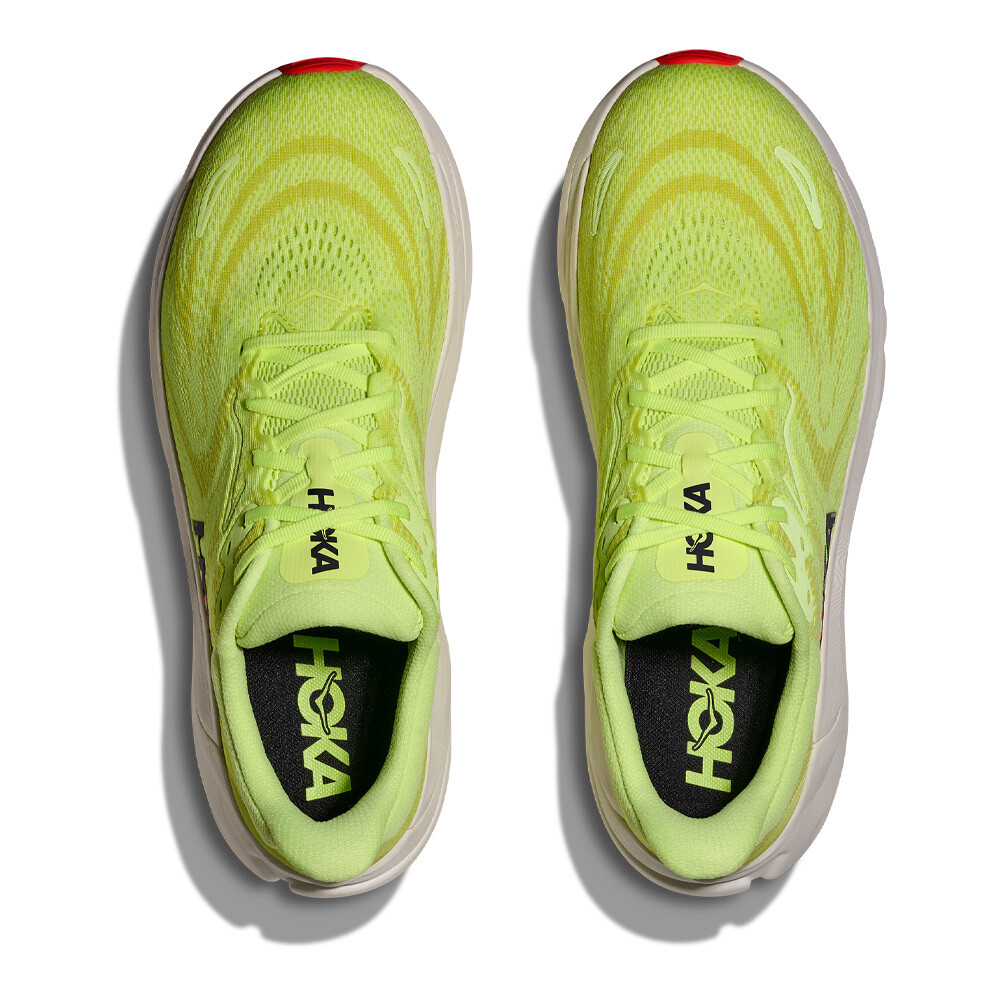 Hoka Arahi 8 hombre zapatillas running (2E Width) - SS26