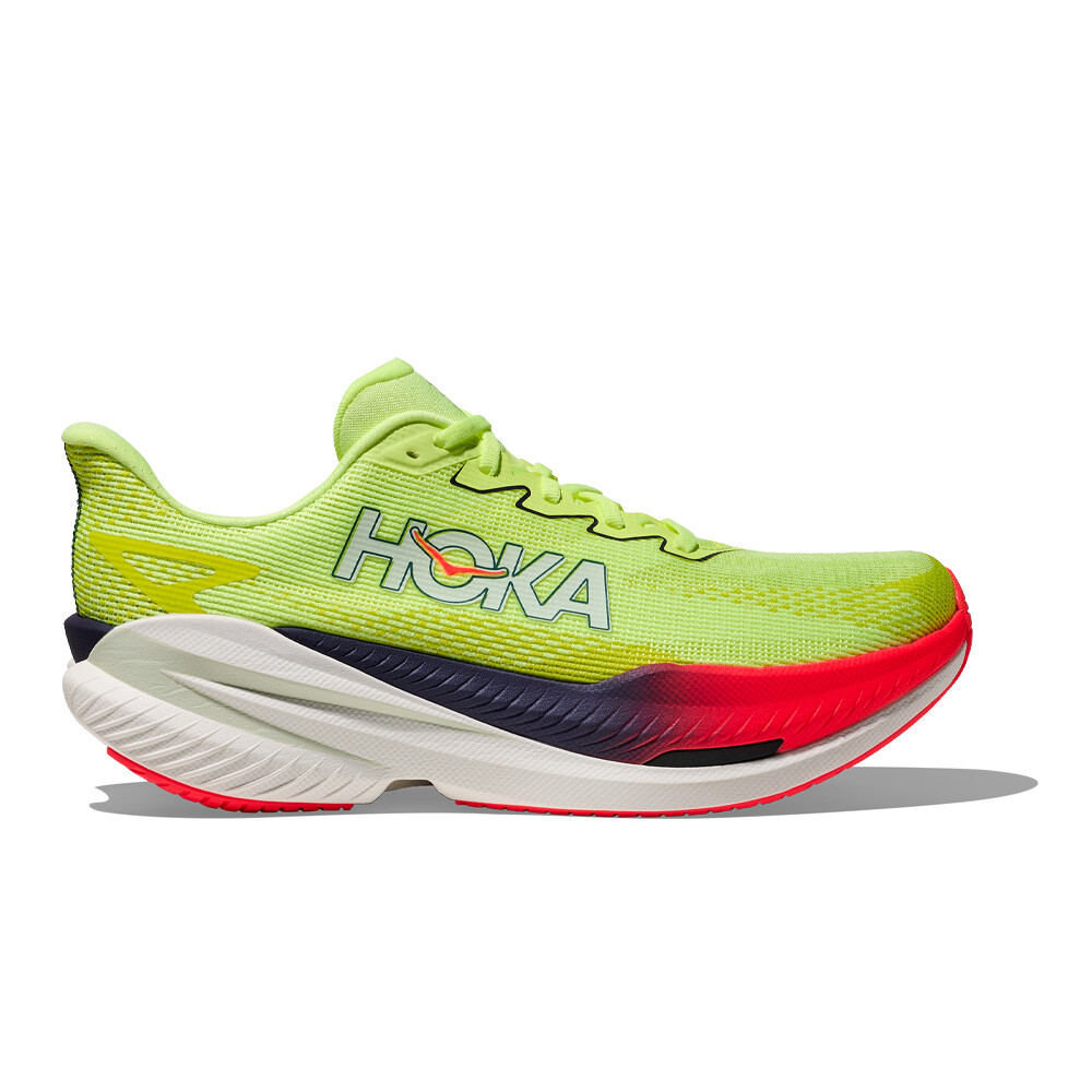 Hoka Mach X 3 Men's Running Shoes - SS26