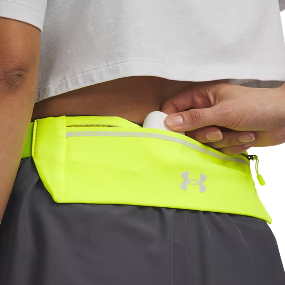 Under Armour Velociti Run Belt - SS26