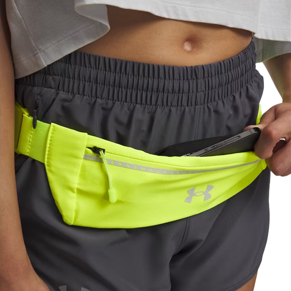 Under Armour Velociti Run Belt - SS26