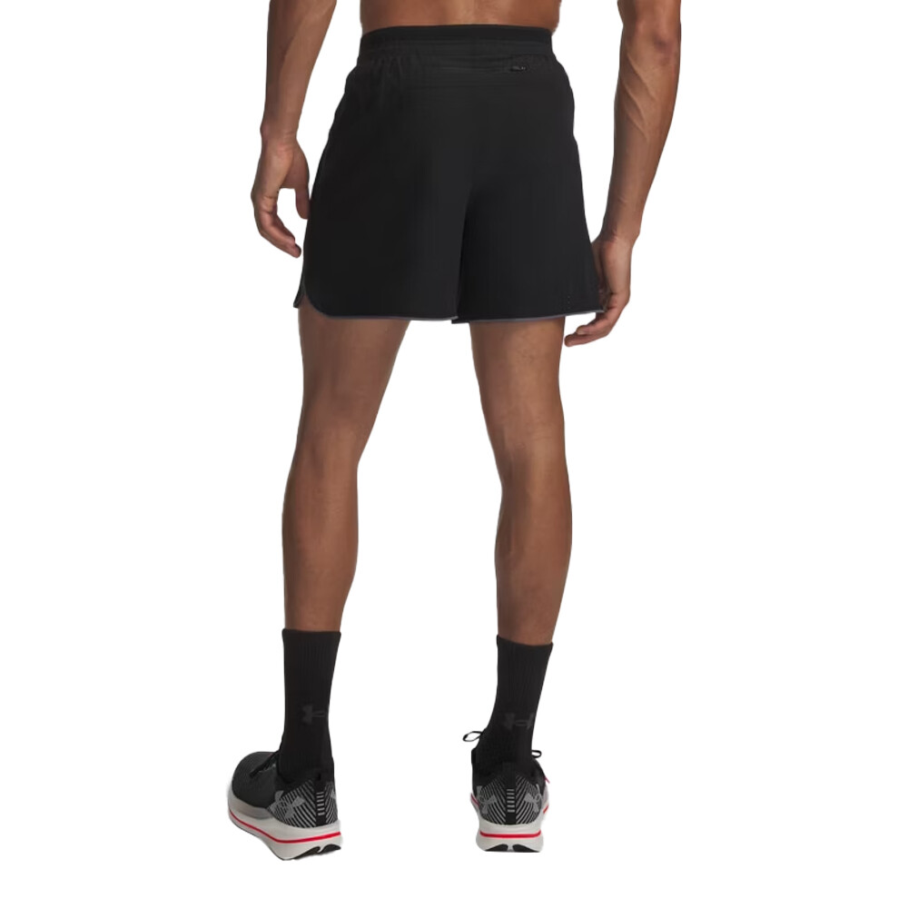 Under Armour Velociti Pro Vent 5 Pollice Uomo Pantaloncini - SS26