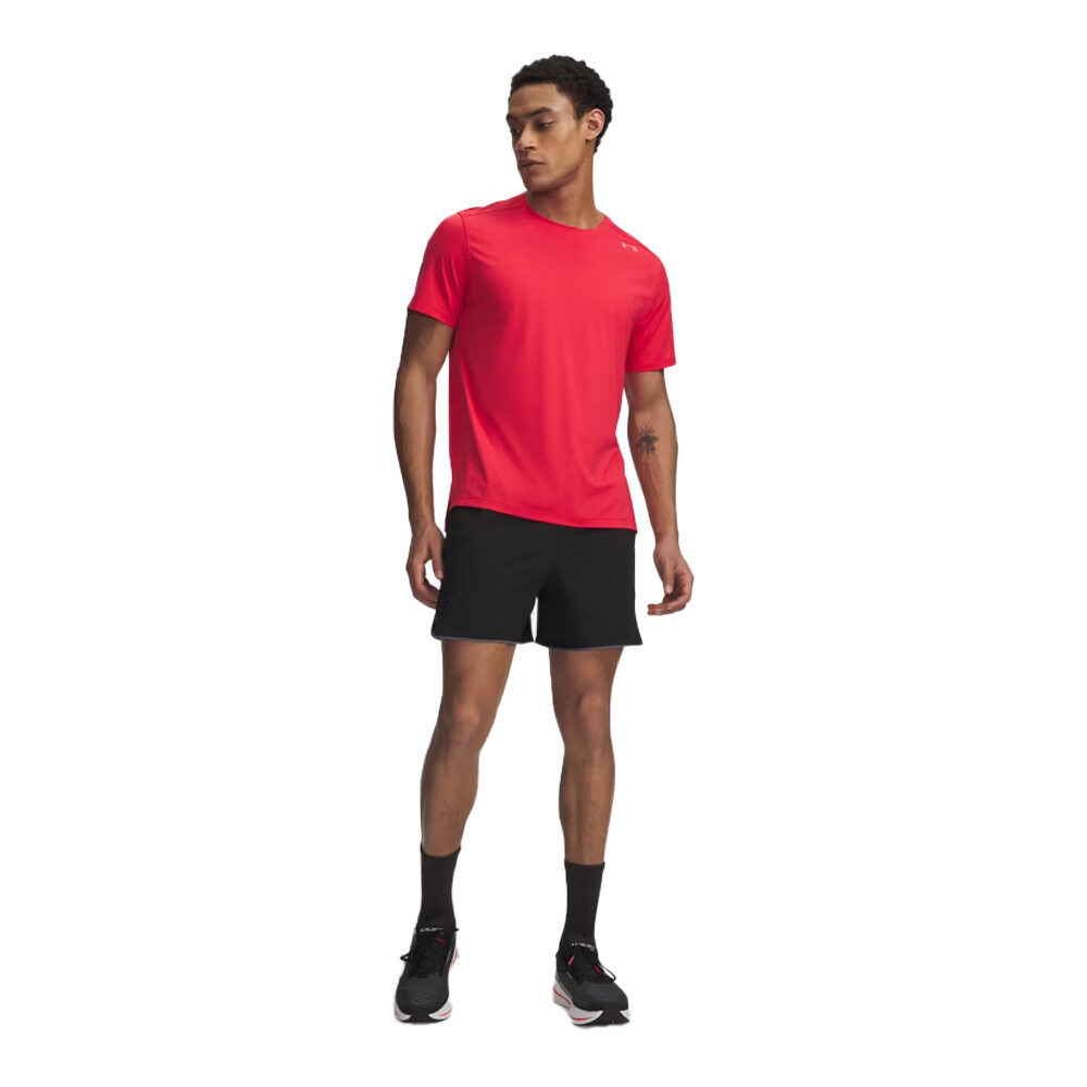 Under Armour Velociti Pro Vent 5 Pollice Uomo Pantaloncini - SS26