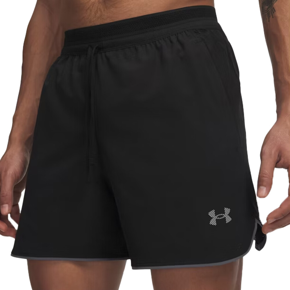 Under Armour Velociti Pro Vent 5 Pollice Uomo Pantaloncini - SS26