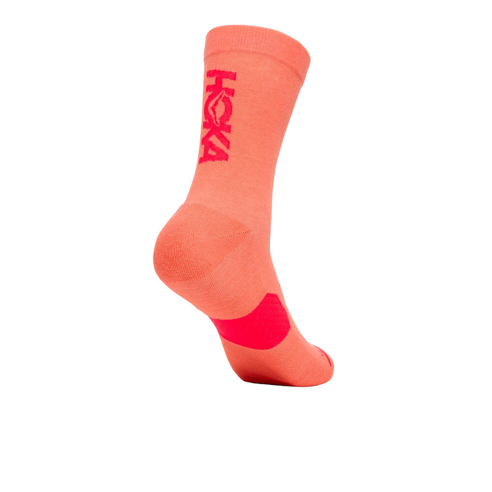 Hoka Graphic Crew Run chaussettes - SS26