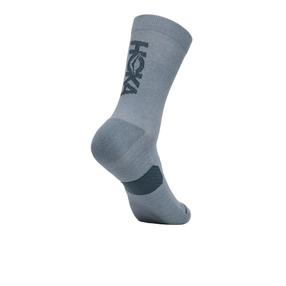 Hoka Graphic Crew Run chaussettes - SS26