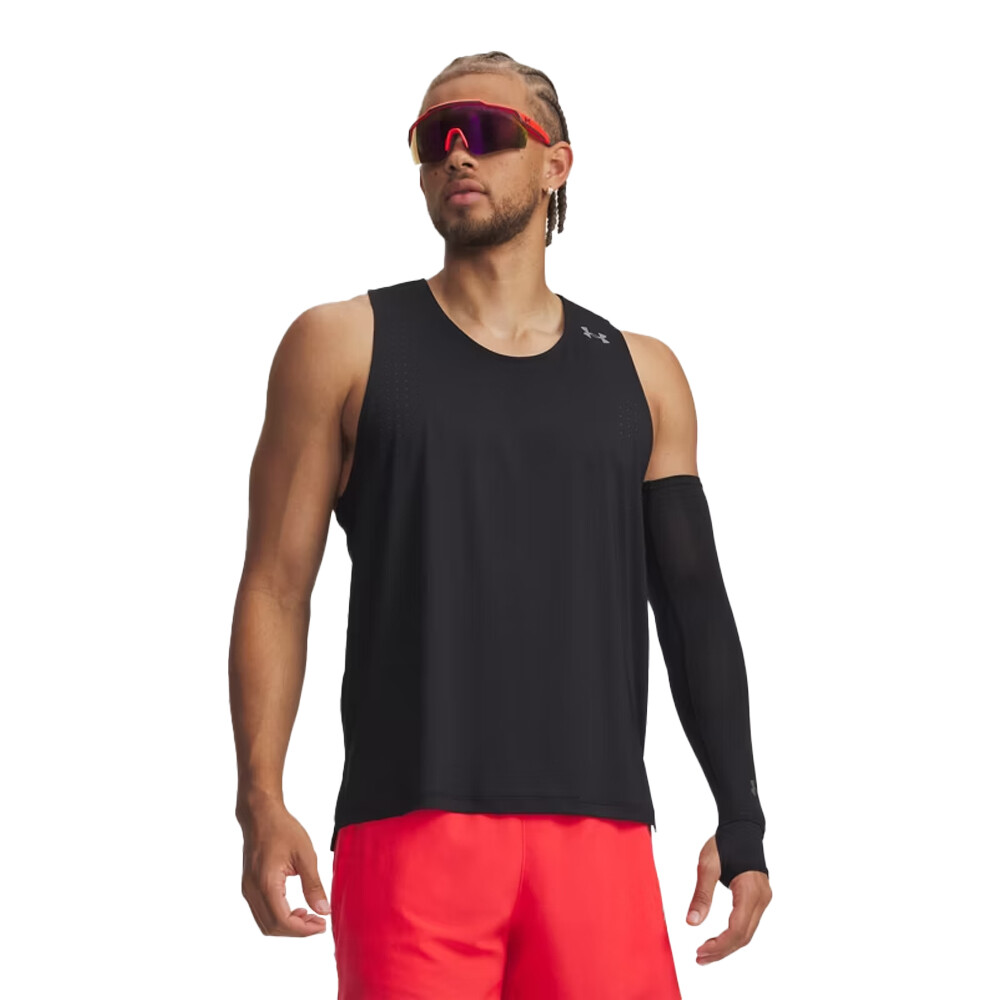 Under Armour Velociti Pro Men's Tank - SS26 Under Armour Velociti Pro Men's Tank - SS26