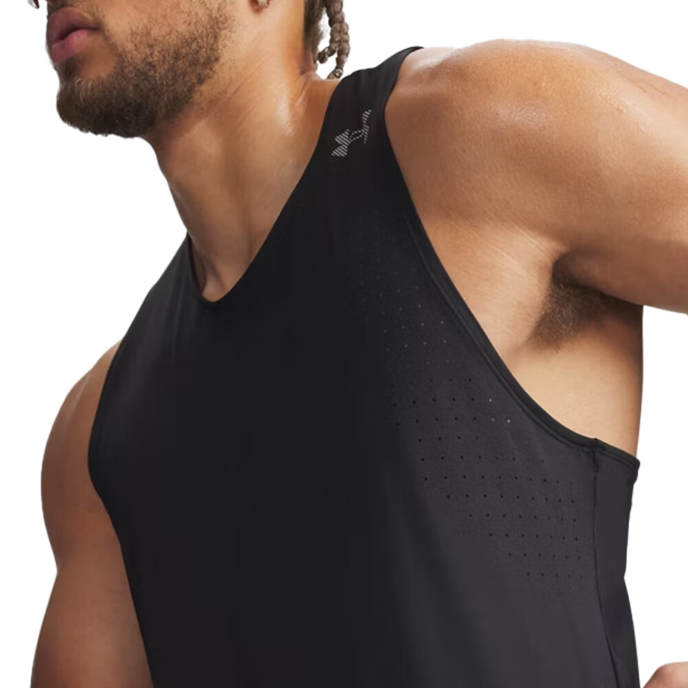 Under Armour Velociti Pro Men's Tank - SS26