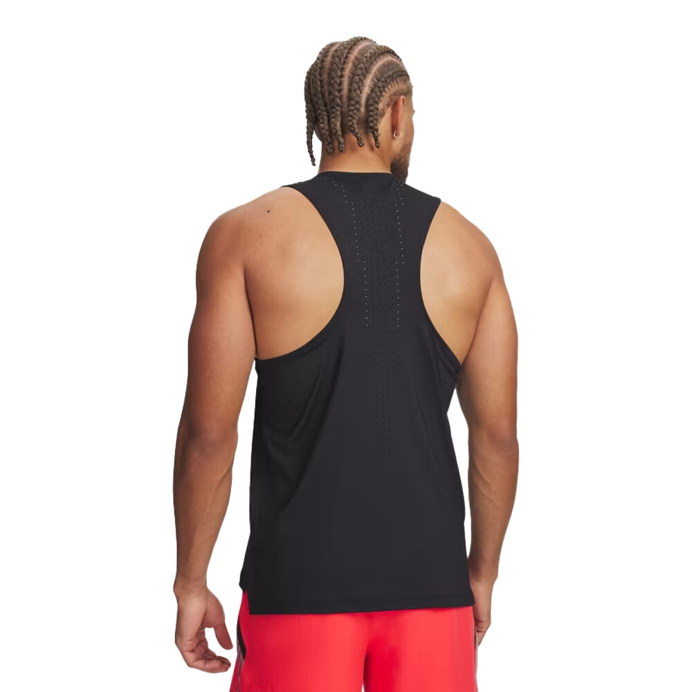 Under Armour Velociti Pro Men's Tank - SS26