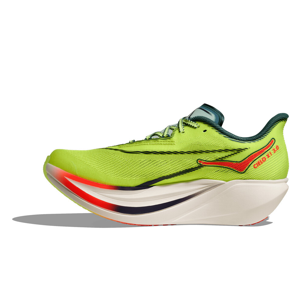 Hoka Cielo X1 3.0 Uomo Scarpe da Running - SS26