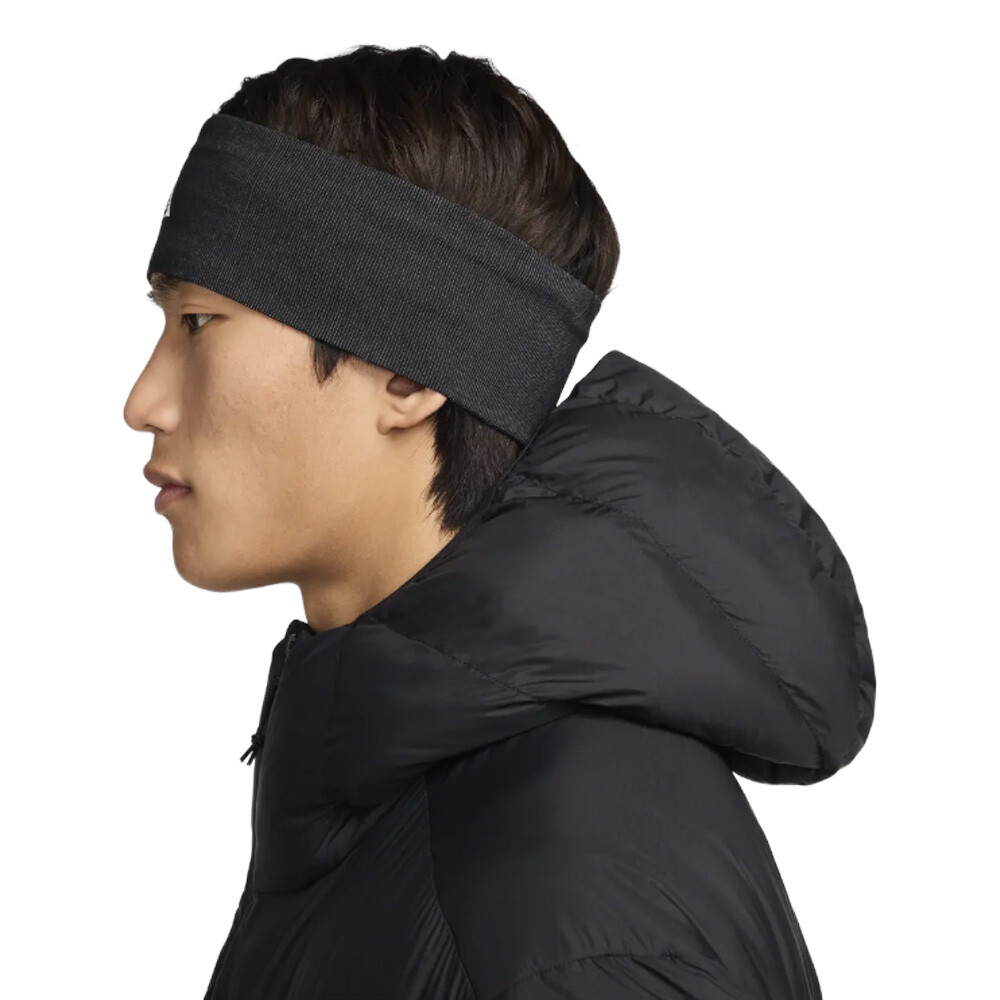 Nike ACG Dri-FIT UV Lightweight Senza cuciture Fascia per capelli - SP26