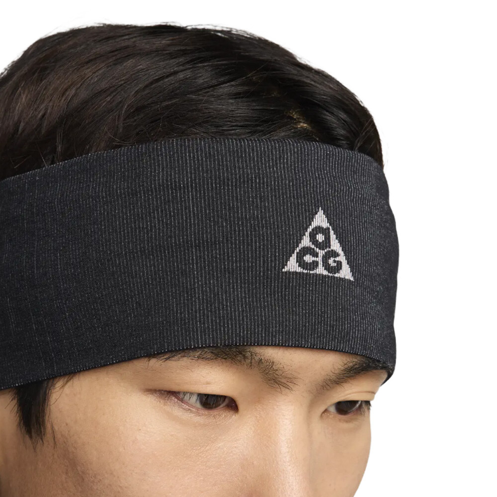 Nike ACG Dri-FIT UV Lightweight Senza cuciture Fascia per capelli - SP26