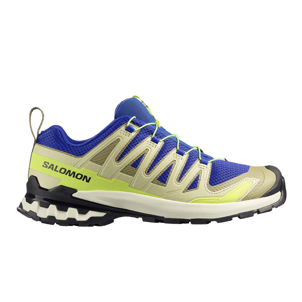 Salomon XA Pro 3D V9 Herren Trail Laufschuhe - SS26