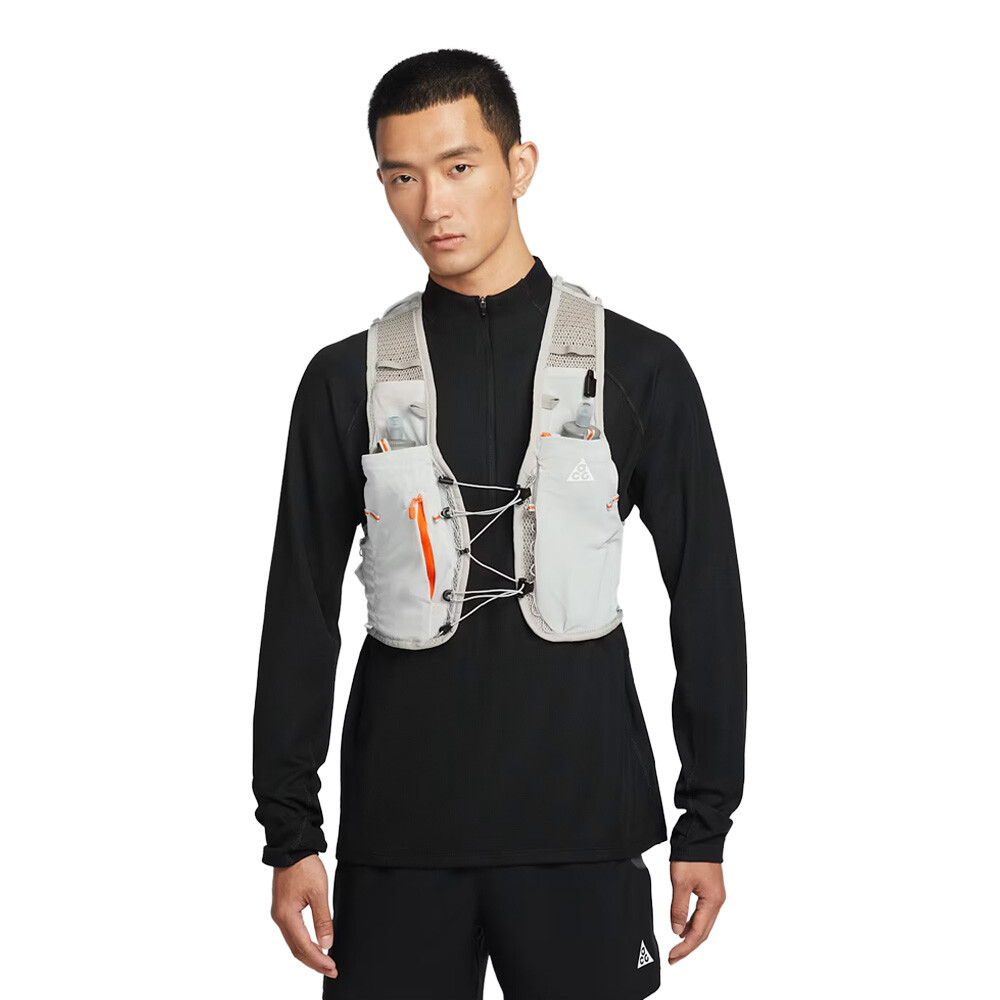 Nike ACG Goat Rocks 5L Trail Running Gilet - SP26