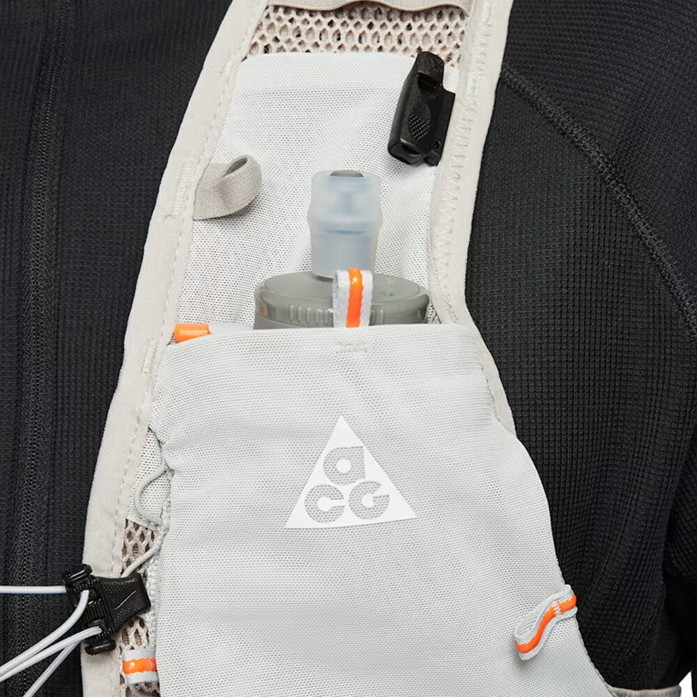 Nike ACG Goat Rocks 5L Trail Running Gilet - SP26