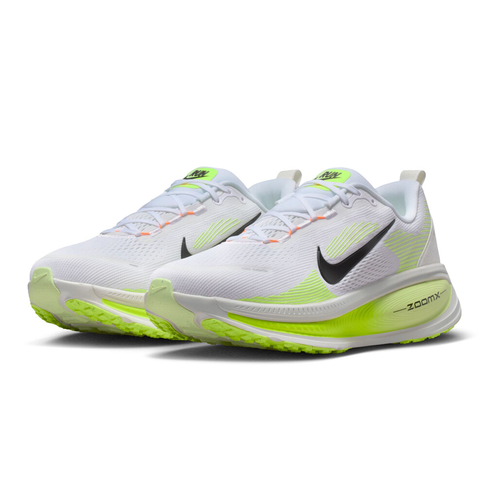 Nike Vomero 18 Men's Running Shoes - SP26