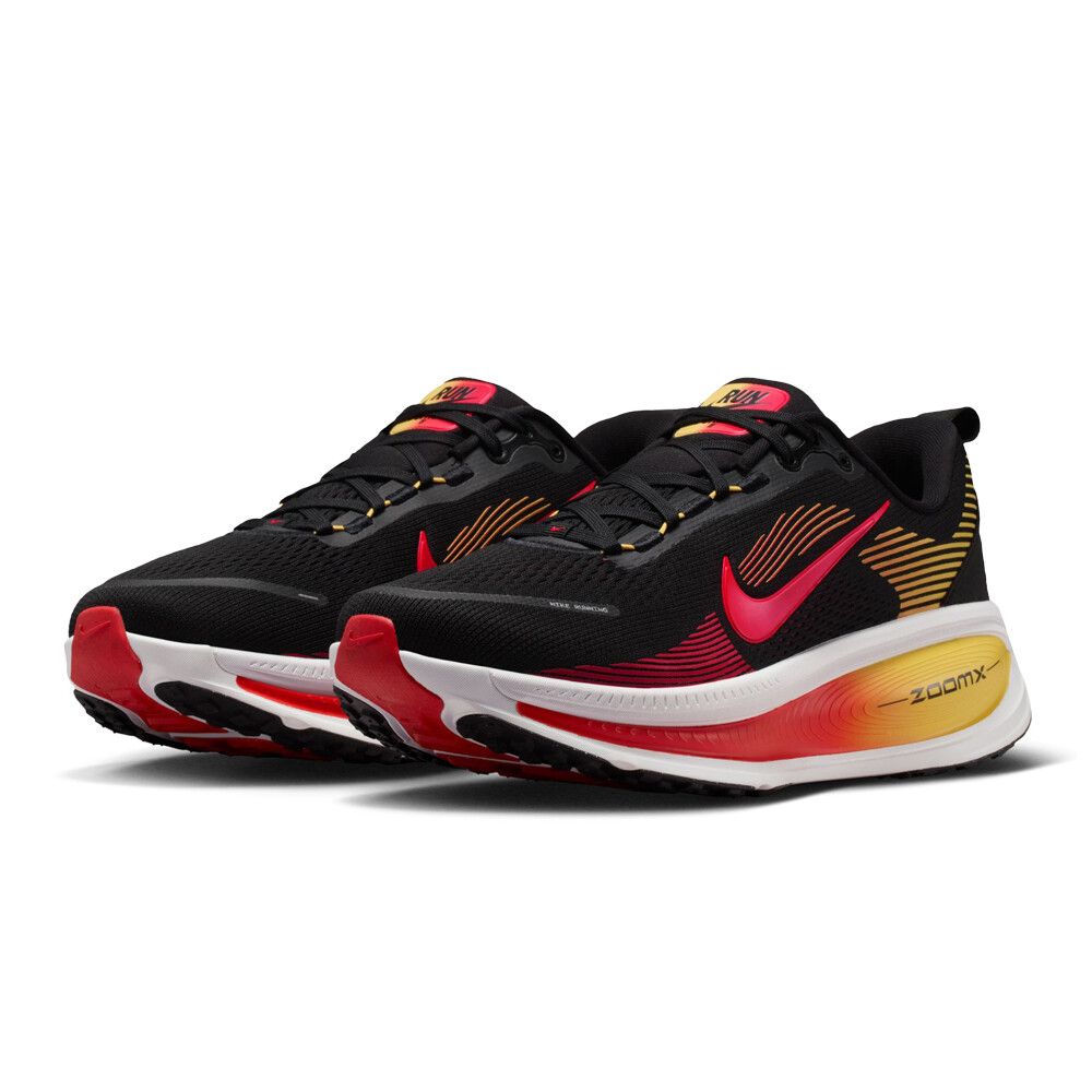Nike Vomero 18 Men's Running Shoes - SP26