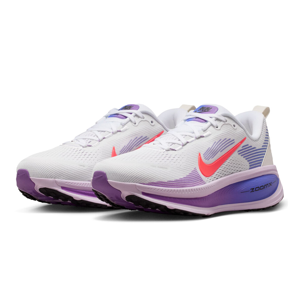 Nike Vomero 18 mujer zapatillas running  - SP26