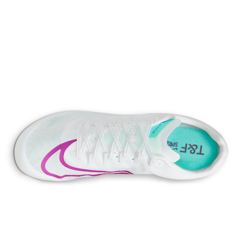 Nike Ja Fly 4 Uomo Track Scarpe chiodate - SP26