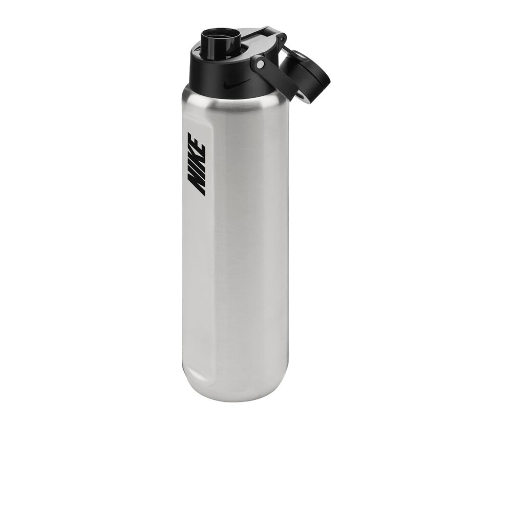 Nike Stainless Steel Recharge Chug Bottiglia (24oz) - SP26