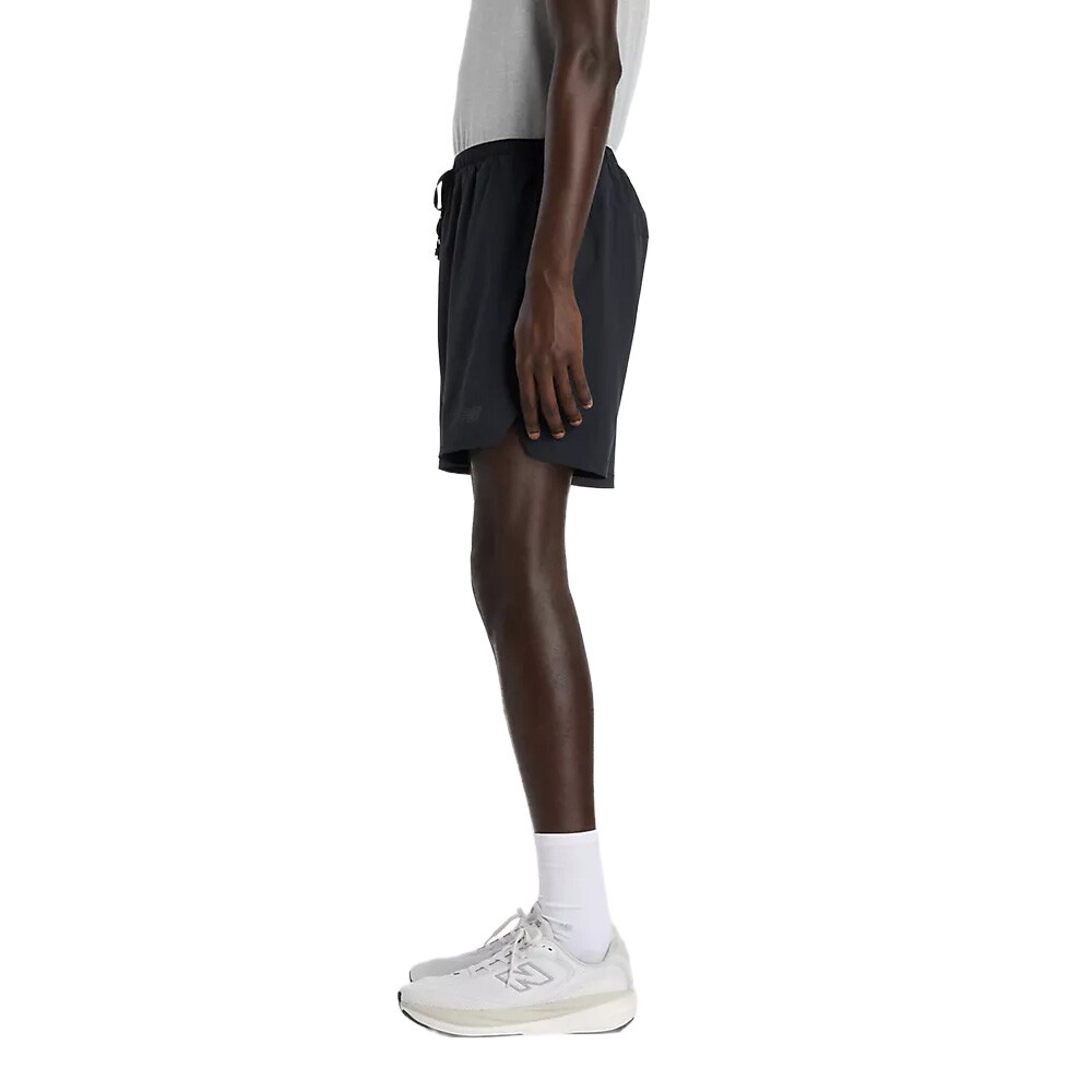 New Balance RC Essential 7 pouce homme short de running - SS26