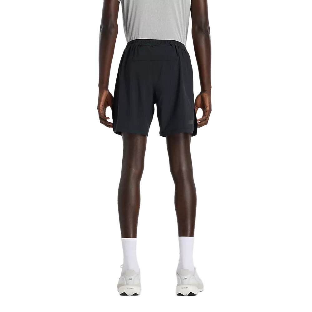 New Balance RC Essential 7 pouce homme short de running - SS26