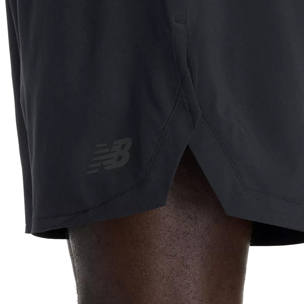 New Balance RC Essential 7 pouce homme short de running - SS26