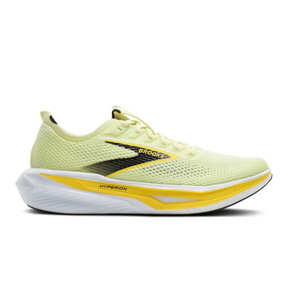 Brooks Hyperion 3 Men's Running Shoes - SS26