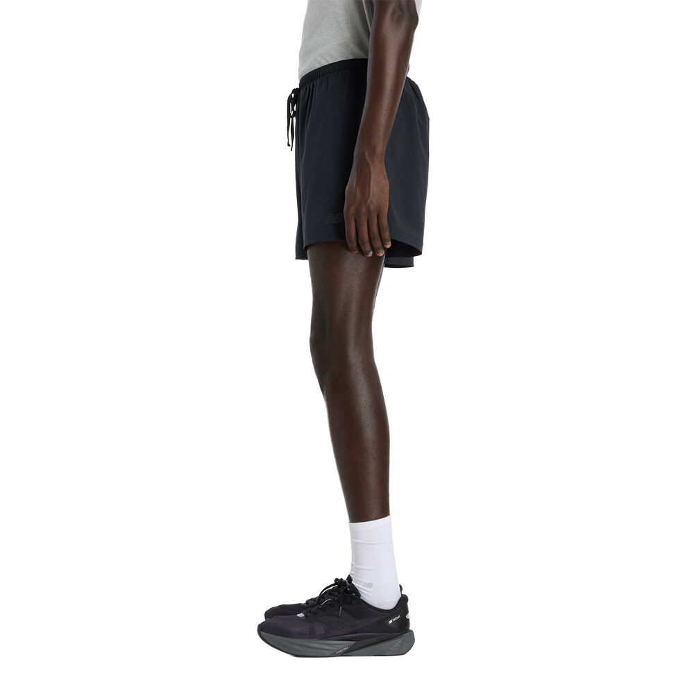 New Balance RC Essential 5 Inch Men's Running Shorts - SS26