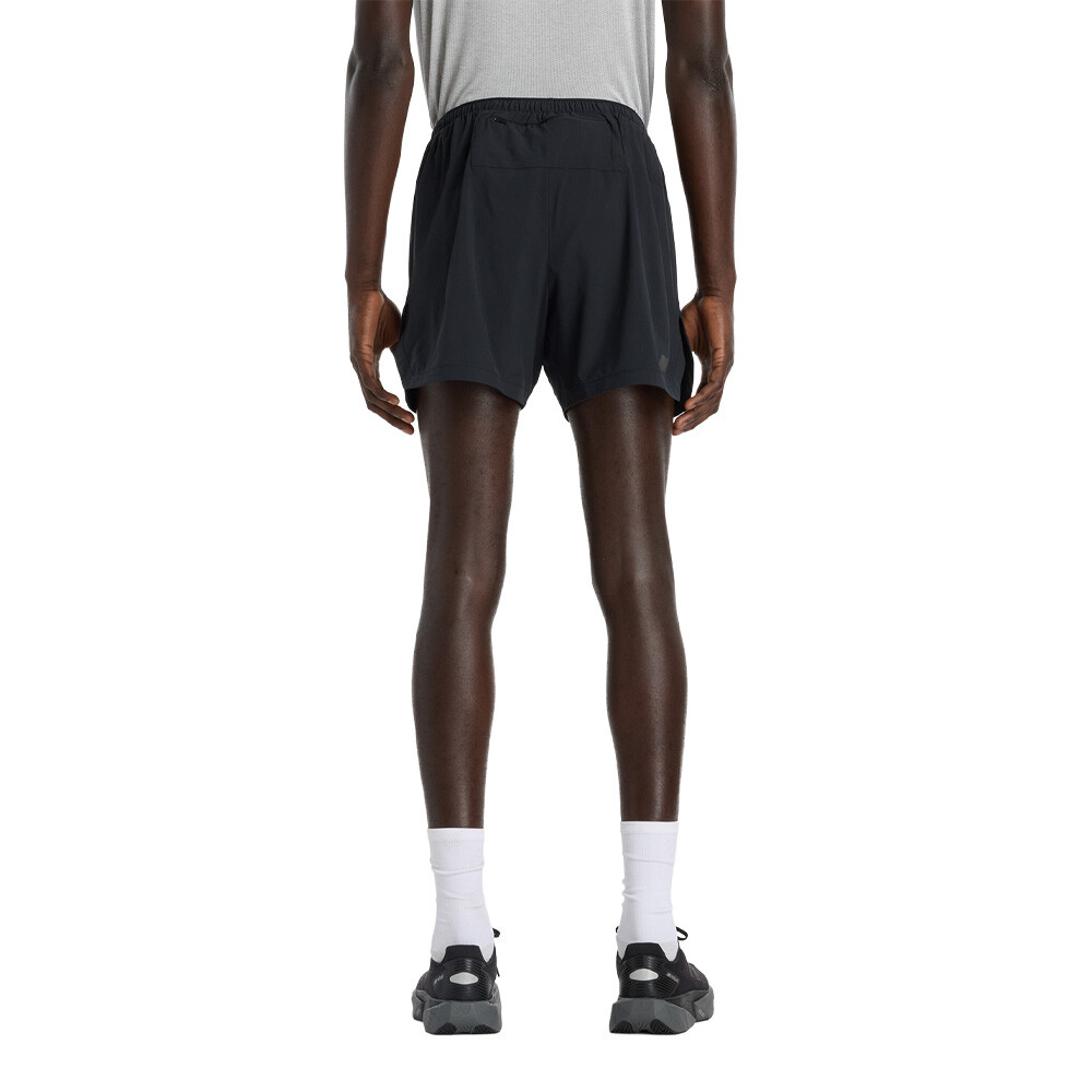 New Balance RC Essential 5 Inch Men's Running Shorts - SS26