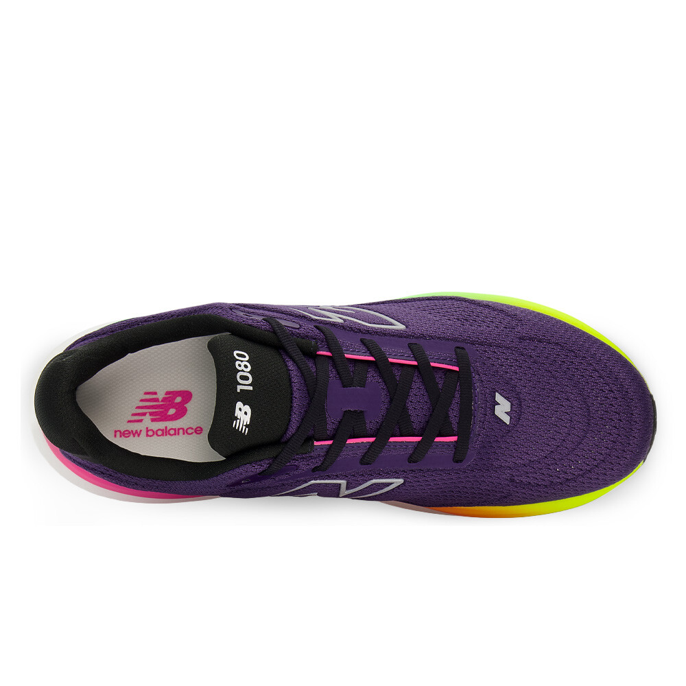 New Balance 1080v15 hombre zapatillas running - SS26