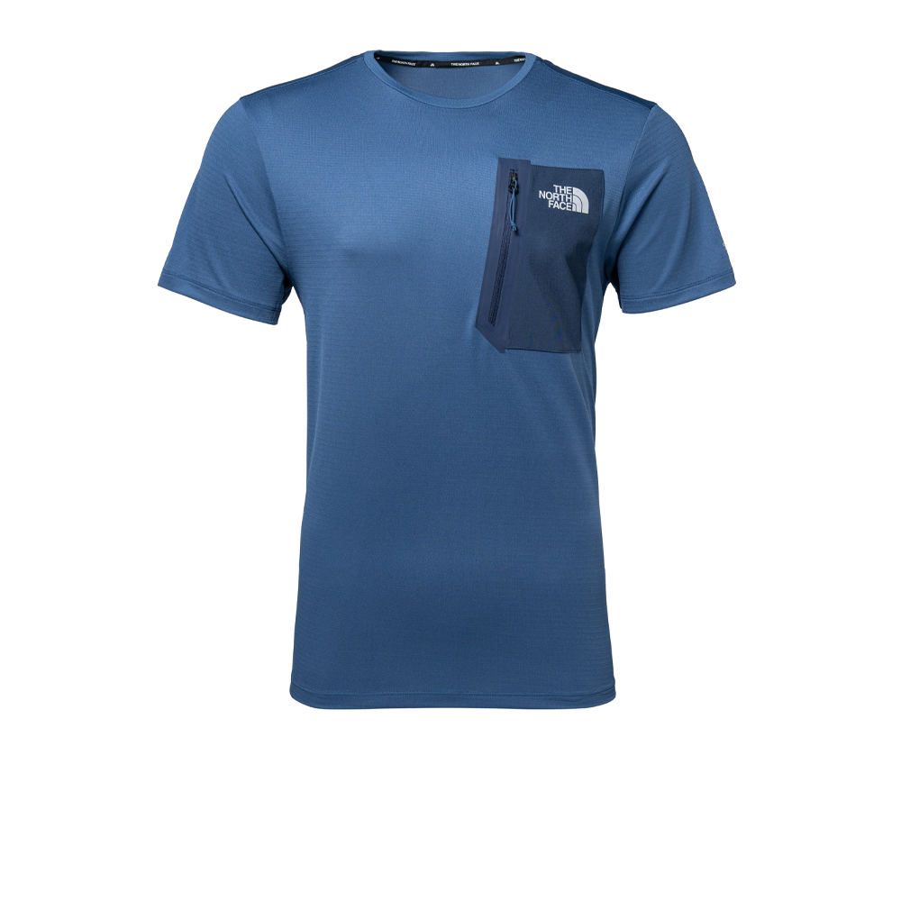 The North Face Mountain Athletics hombre T-Shirt The North Face Mountain Athletics hombre T-Shirt
