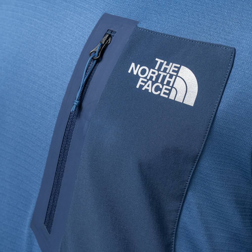 The North Face Mountain Athletics hombre T-Shirt